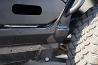 DV8 Offroad 18-23 Jeep Wrangler JL Rock Skins (4 Door Only)