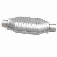 MagnaFlow Universal Catalytic Converter 2.5