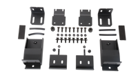 Body Armor 4x4 07-18 Jeep Wrangler JK Roof Rack Mount Kit