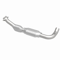 MagnaFlow Direct Fit Catalytic Converter 97-99 E-150/250 D/S 4.6L