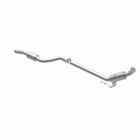 MagnaFlow Direct Fit Catalytic Converter 13-14 Mercedes-Benz GLK350 3.5L