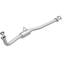 MagnaFlow Direct Fit Catalytic Converter 89-94 GEO Merto 1.0L 49S