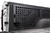 Addictive Desert Designs 19-26 RAM 2500/3500 Bed Side Molle Panel - Passenger