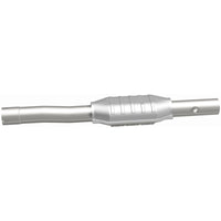 MagnaFlow Conv DF 99-01 Jeep Grand Cherokee 4.0L Rear