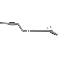MagnaFlow Direct Fit Catalytic Converter 13-14 Mercedes-Benz GLK350 3.5L