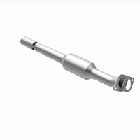 MagnaFlow 10-12 Mitsubishi Galant 2.4L California Grade CARB Compliant DF Catalytic Converter