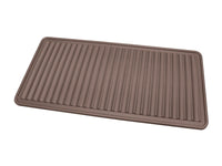 WeatherTech Boot Tray 16in x 36in - Cocoa
