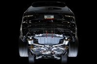 AWE Tuning 2020 Jeep Grand Cherokee SRT/Trackhawk Touring Edition Exhaust - Use w/Stock Tips