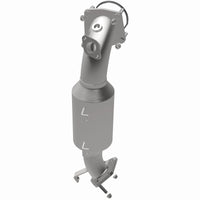 MagnaFlow Direct Fit Catalytic Converter 2020 Jeep Cherokee Single Underbody 2L