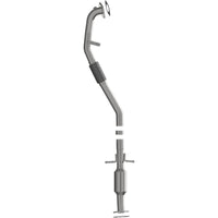 MagnaFlow 14-15 Chevrolet Impala 2.5L California Grade CARB Compliant Direct-Fit Catalytic Converter