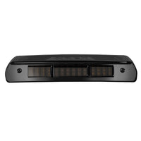 AlphaRex 02-08 Dodge RAM NOVA-Series 3rd Brake Light - Black