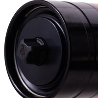 Fox 2022+ Toyota Tundra Performance Elite Series 2.5 Remote Reservoir 0-1.5in Rear Adjustable Shocks