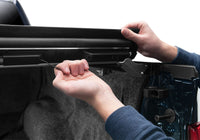BAK 2026+ Ford Ranger 5ft Bed Revolver X2