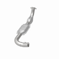 MagnaFlow Direct Fit Catalytic Converter 99 F150 5.4L 2Wd D/S