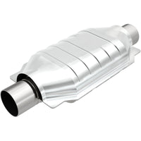 MagnaFlow Universal Catalytic Converter 2 inch