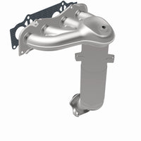 Magnaflow 03-11 Toyota Camry 2.4L Direct Fit Converter