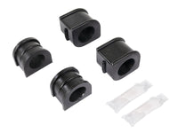 aFe CONTROL Sway Bar Service Kit Fits Sway Bars 440-401001-J 440-401001-L and 530-401001-J