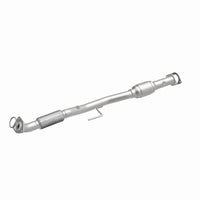 MagnaFlow 07-10 Nissan Altima 2.5L Direct Fit Converter