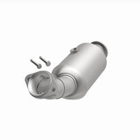 MagnaFlow 2015 Mercedes-Benz C400 V6 3.0L OEM Underbody Direct-Fit Catalytic Converter
