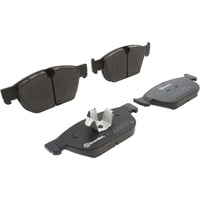 Brembo 18-21 Volvo XC60/Volvo XC90/XC40/S60/S90/V60 Cross Country Front Low-Met Brake Pad
