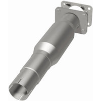 MagnaFlow Direct Fit Catalytic Converter 98-05 Cadillac Deville 4.6L