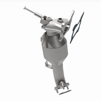 MagnaFlow 13-15 Honda Accord 2.4L California Grade CARB Compliant Direct-Fit Catalytic Converter