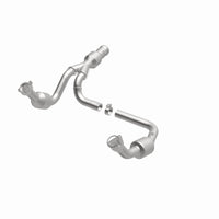 MagnaFlow 11-15 GMC Yukon 6.2L Direct Fit Converter