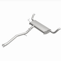 MagnaFlow 12-16 Cadillac SRX 3.6L BRE Exhaust Kit