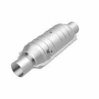 MagnaFlow Universal Catalytic Converter 2.00 HM Angled O2