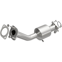 MagnaFlow 16-19 Infiniti Q50 3.0L Rear Right Underbody Direct-Fit Catalytic Converter