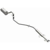 MagnaFlow 04-09 Kia Spectra 2.0L BRE Exhaust Kit