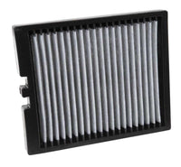 K&N Cabin Air Filter 2007 Dodge Grand Caravan