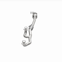 MagnaFlow 14-16 Acura MDX 3.5L California Grade CARB Compliant Direct-Fit Catalytic Converter