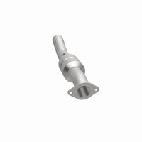MagnaFlow Direct Fit Catalytic Converter 03-08 Chevy/GMC Passenger Side Rear