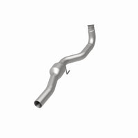 MagnaFlow Direct Fit Catalytic Converter 06- GM Silv/Sierra 6.6L