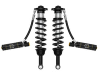ICON 2025 Toyota 4Runner 4WD 1.25-3in Front 2.5 VS RR CDEV Coilover Kit
