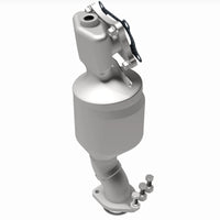 MagnaFlow 17-22 Honda Pilot 3.5L California Grade CARB Compliant Direct-Fit Catalytic Converter