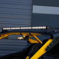Baja Designs Can-Am Maverick R 40in S8 Roof Mount Kit