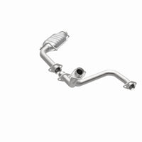 MagnaFlow Direct Fit Catalytic Converter Ford-Mercury 84 87