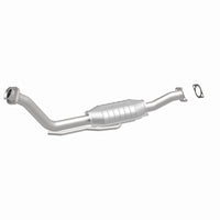 MagnaFlow Direct Fit Catalytic Converter Ford-Lincoln-Mercury 8