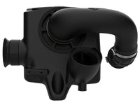 aFe Momentum 20-26 Isuzu D-Max/Mazda BT-50 3.0L (td) HD Cold Air Intake System w/ Pro DRY S Filter