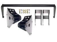 ICON 00-05 Ford Excursion 3in Suspension System