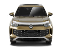 Husky Liners 25-26 Volkswagen Tiguan Aeroskin Hood Protector - Chrome
