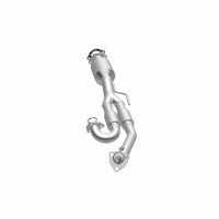 MagnaFlow 04-09 Nissan Quest 3.5L Direct Fit Converter