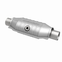 MagnaFlow Universal Catalytic Converter 2 Mid O2