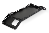 Body Armor 4x4 2007+ Jeep Wrangler JK JL Unlimited Interior Cargo Rack