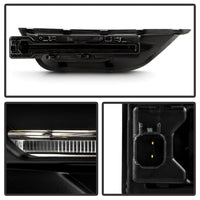 Spyder 13-19 Ford Taurus Daytime Running Light