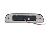 Raxiom 05-15 Toyota Tacoma Axial Series LED Third Brake Light- Smoked