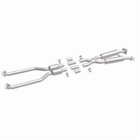 MagnaFlow 13-15 Lexus IS350 3.5L California Grade CARB Compliant Direct-Fit Catalytic Converter
