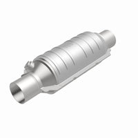 MagnaFlow Universal Catalytic Converter 2.5inch GM 3.8L